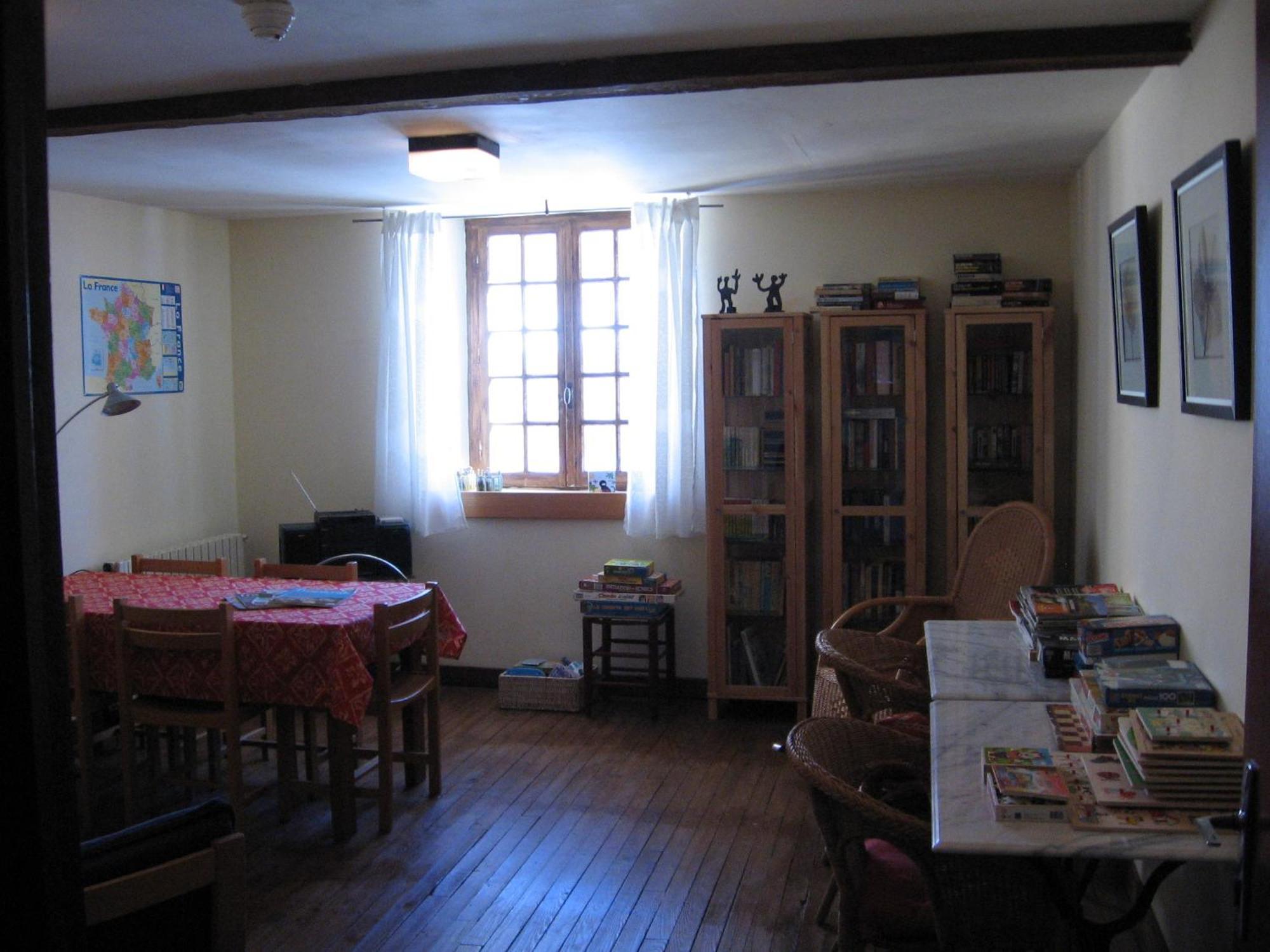 Chateau De Camurac 외부 사진